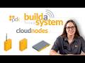 1 — Build a System: Cloud Nodes