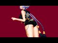 Lucia - PHODI PHODI 【ゼンレスゾーンゼロ:ZZZ MMD/4K/60FPS】 #zzz #shorts #lucia