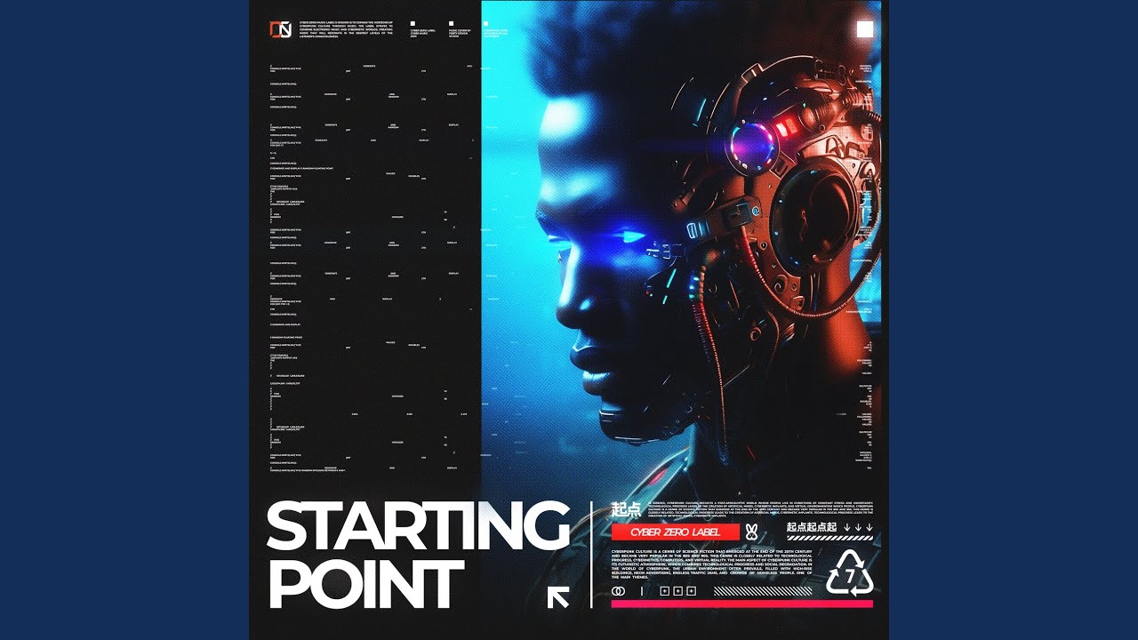 Watch Starting point on YouTube Watch Starting point on YouTube