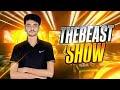 THE BEAST || IQOO Z10 TURBO PLUS || FREE FIRE TOURNAMENT HIGHLIGHT ||