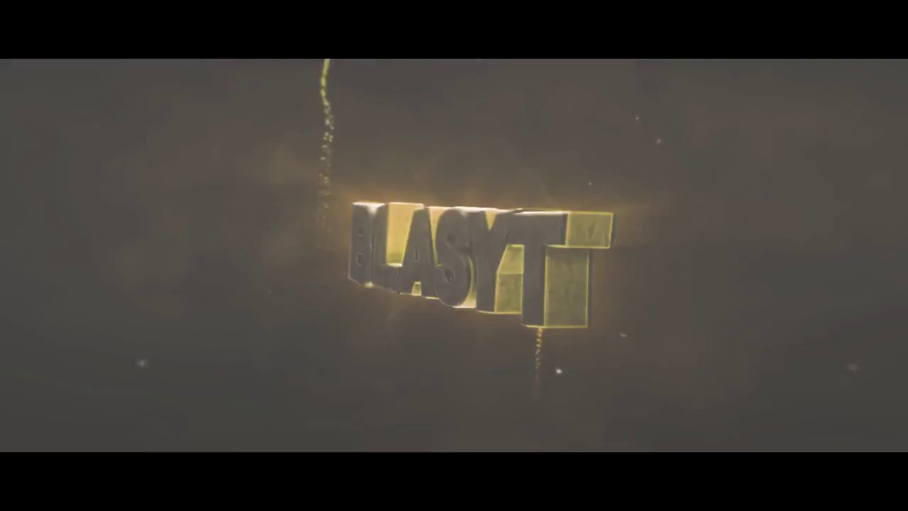 Intro BlasYT  ● #35