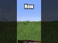 Minecraft Enderman NOW vs REALITY... 🤯