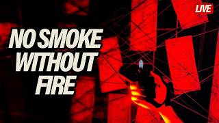 😱 PLAYING MORE VIETNAMESE HORROR GAMES | The Death  (Thần Trùng) [LIVE 🔴] screenshot 4