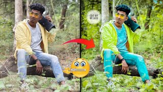 Mrsahu- Best Cb Editing Tutorial Of 2020! Picsart HD Photo Editing Tutorial! Like Photoshop 2020 ! screenshot 4