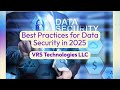 Endpoint Data Leakage Prevention in Dubai