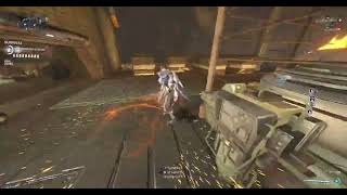 Warframe old transference