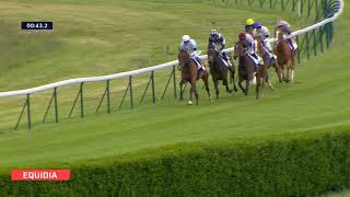 Vidéo de la course PMU PRIX DE FINLANDE
