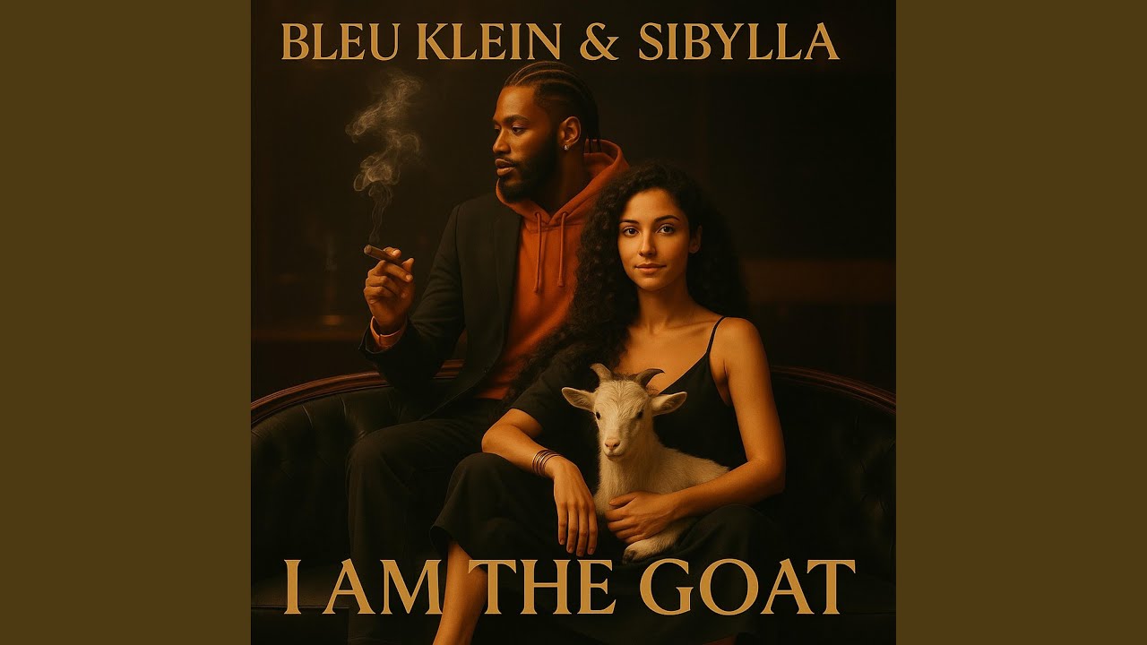 Good in the Sack (feat. Bleu Klein)