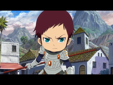 Tanken Driland دريلاند الحلقة 05 مترجمة 