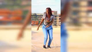 DJ Neptune, Mr Eazi, Konshens - Walangolo / Dance video / Ijoh