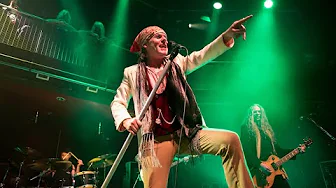 Quireboys - I Don't Love You Anymore - Live at The Sage Gateshead, November 19 2021 Quireboys - I Don't Love You Anymore - Live at The Sage Gateshead, November 19 2021