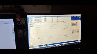 Automatización de lavadora industrial por módulo lógico programable