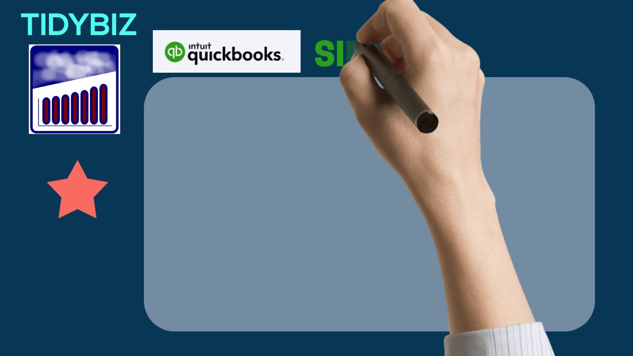 Quickbooks Simple Start - YouTube