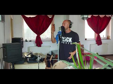 Click - Do the Reggae (studio session)