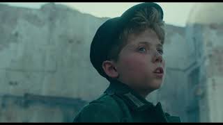 Jojo Rabbit Teaser Trailer In Cinemas October 24