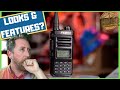 TYT TH-UV88 Amateur Radio Review - "It's Like A Baofeng"