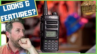 TYT TH-UV88 Amateur Radio Review - "It's Like A Baofeng"