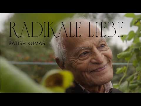 Why we want to make "Radical Love" available in German for the first time.