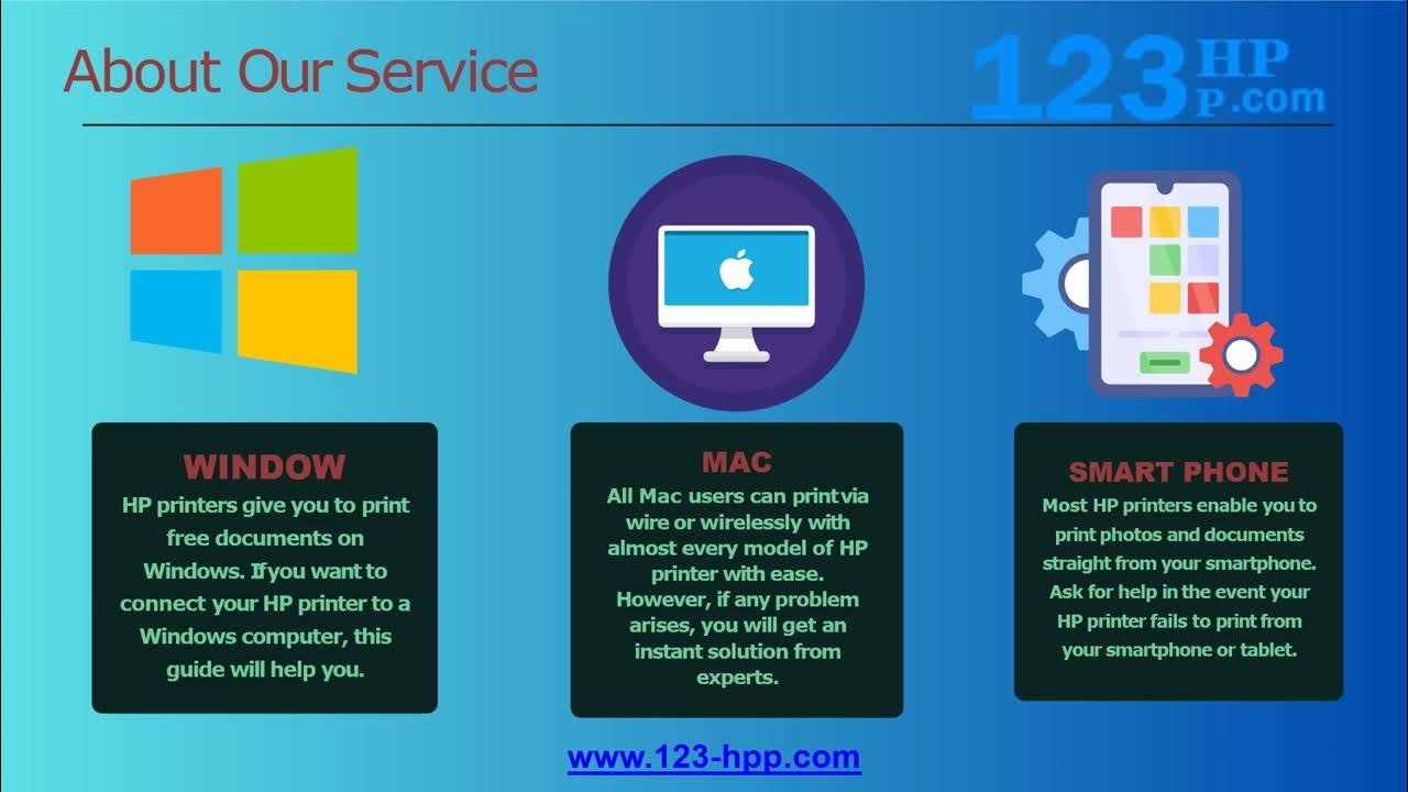 123.hp Comsetup To Download Hp Software