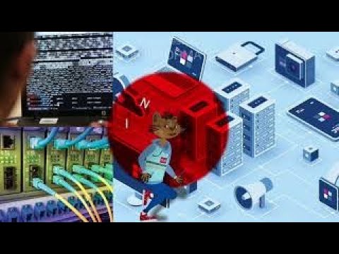 INFORMATIQUE, Technique de Transition, ISA JPO Institut Sainte-Anne de Gosselies
