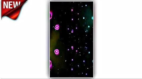 Template Video Background Full Screen |Light Effect |Kinemaster Template BlackScreen Status 2025 🫶