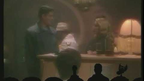 MST3K-  Lola (Overdrawn at the Memory Bank)