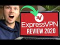 ExpressVPN Review 2020! 🔥 WHAT YOU NEED TO KNOW... [ExpressVPN Netflix + Torrenting Tests!] ✅