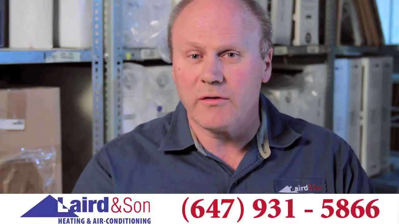 Ductless Air Conditioning Toronto | (647) 931-5866