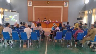 Pupuk Organik MUHARAM