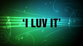 Psy - ‘I Luv It’ (Speed Up) Resimi