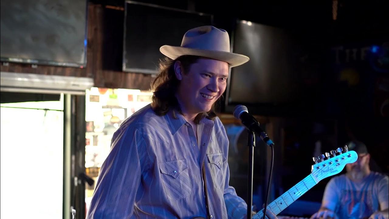 Lay It All Down Joey Fletcher Band YouTube