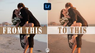 Create EPIC Styled Edits in Lightroom and Presets! screenshot 4