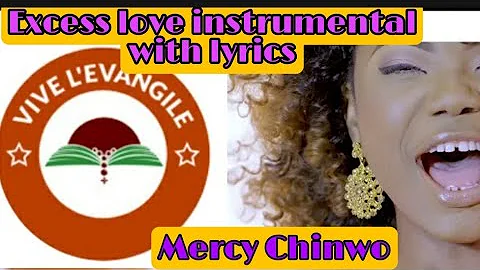 Mercy Chinwo/Excess love instrumental with no copyright