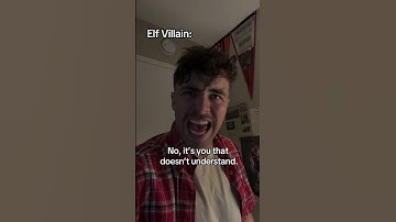 (D&D) A hero in his own story