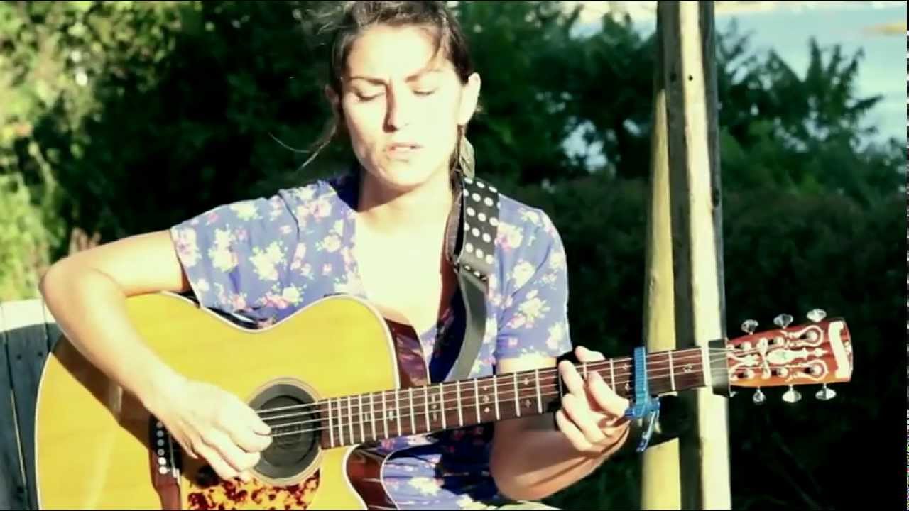 Sarah Blacker - Early Girl