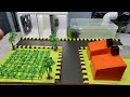 Air pollution absorber || creativity think