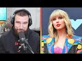 Travis Kelce Admits He&#39;s &#39;Feeling the Valentine&#39;s Day Pressure&#39; Amid Taylor Swift Romance