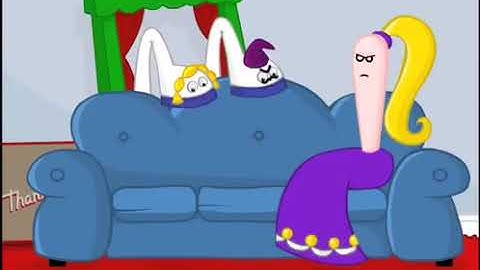 Homestar Runner Email 2000