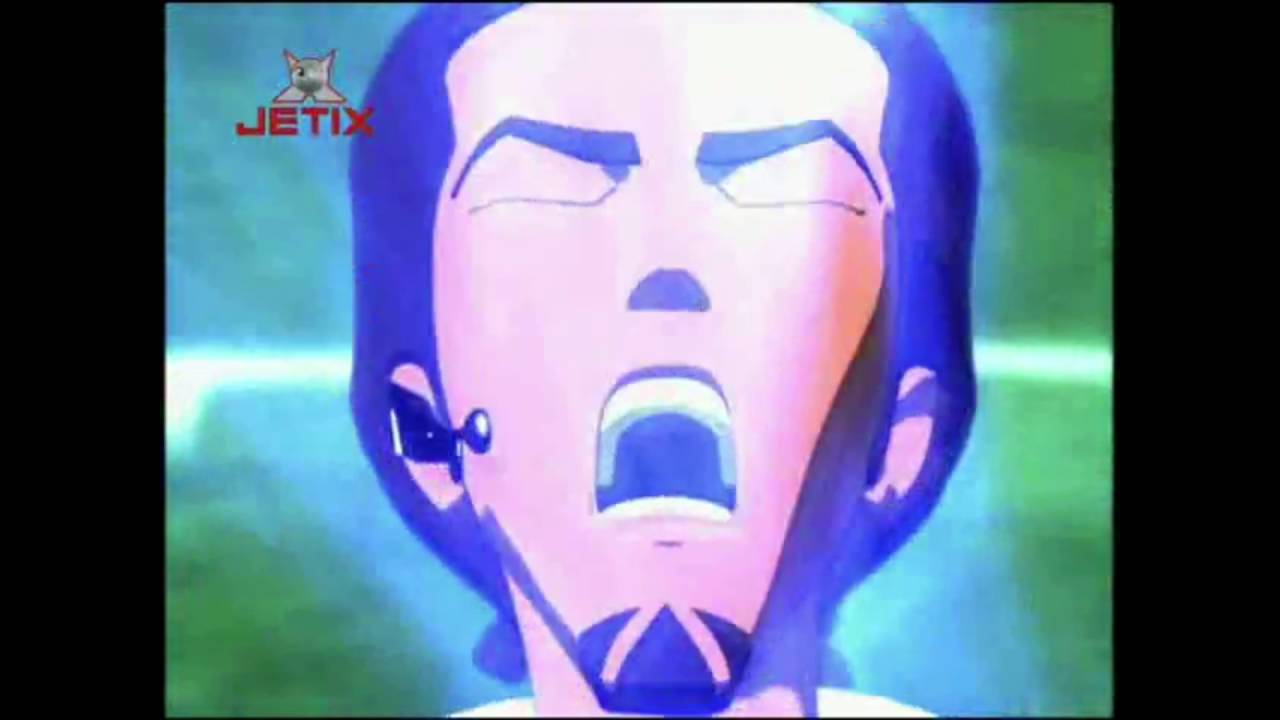 Гол Рокета против Lightnings