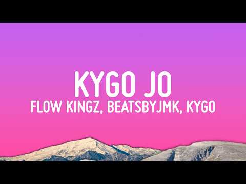 Erling Haaland - Kygo Jo (Kygo Remix) (Lyrics)