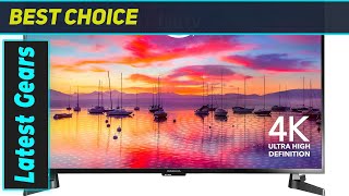 reviewINSIGNIA 43" F30 Fire TV: Best Budget 4K TV?