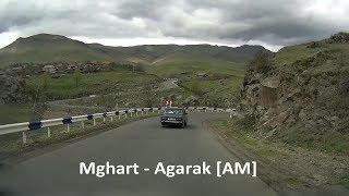 Мгарт - Агарак (Mghart-Agarak) [AM]