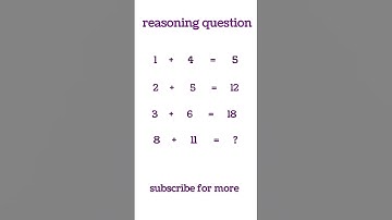 99% Fail #learn #learning #puzzle #quiz #iq #reasoning #maths #math #shorts #short #reasoningtricks