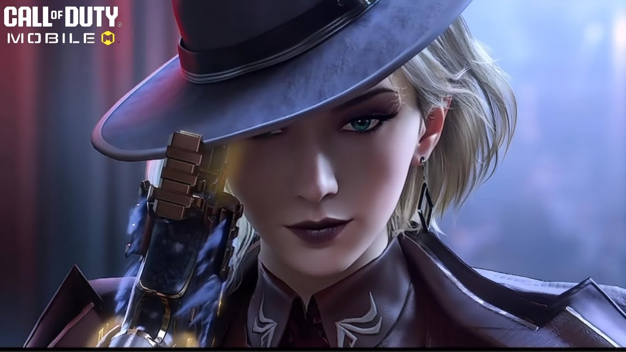 Official Chinese Codm