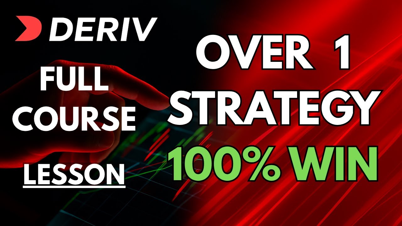 Более 1 торговой стратегии (2025) (Посмотрите, чтобы получить бесплатного бота)