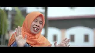 Jangan Kau Sakiti hatinya (Vanny Vabiola)