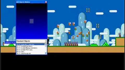 How to add objects and sprites in lunar magic