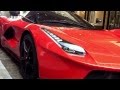 Ferrari Laferrari walk around