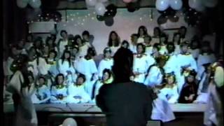 Angels Aware, PA 1987