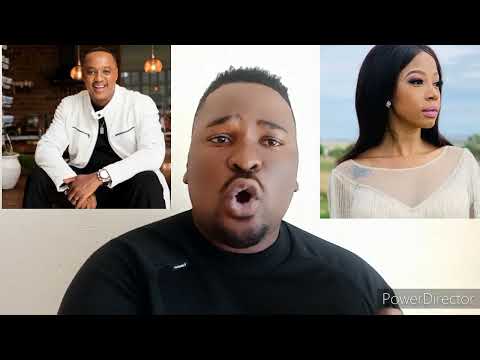 Kelly Khumalo Corrupts Jub Jub'S Seed